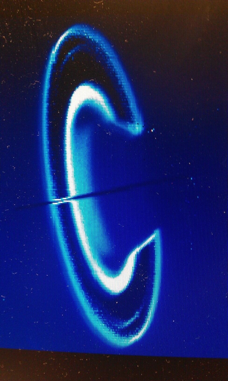 Illustration for article titled Saturn looks mighty fine in infrared